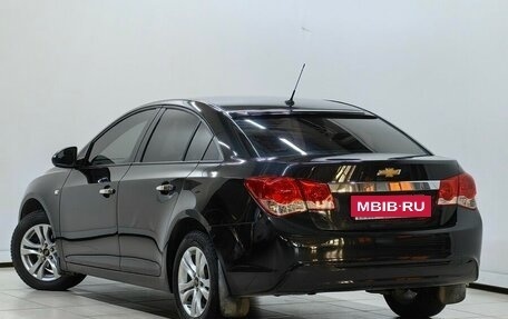 Chevrolet Cruze II, 2012 год, 878 000 рублей, 2 фотография