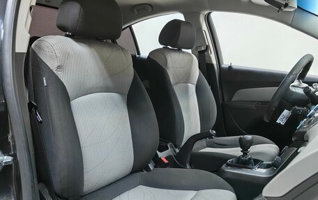 Chevrolet Cruze II, 2012 год, 878 000 рублей, 8 фотография