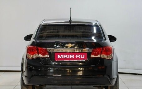 Chevrolet Cruze II, 2012 год, 878 000 рублей, 4 фотография