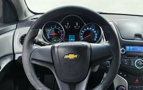 Chevrolet Cruze II, 2012 год, 878 000 рублей, 11 фотография