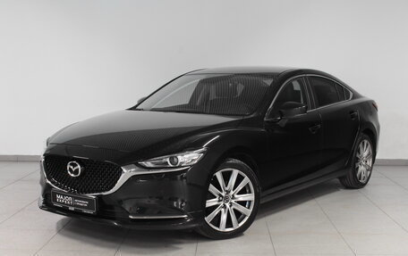 Mazda 6, 2022 год, 3 330 000 рублей, 1 фотография