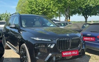 BMW X7, 2024 год, 15 499 000 рублей, 1 фотография