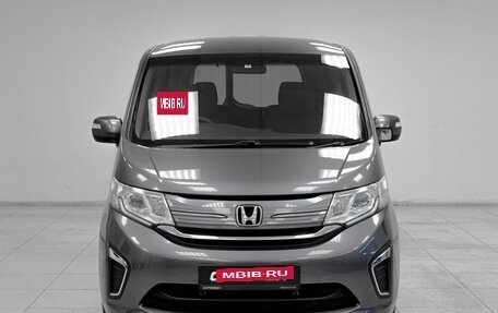 Honda Stepwgn IV, 2015 год, 2 749 000 рублей, 3 фотография