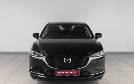 Mazda 6, 2022 год, 3 330 000 рублей, 2 фотография