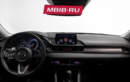 Mazda 6, 2022 год, 3 330 000 рублей, 16 фотография
