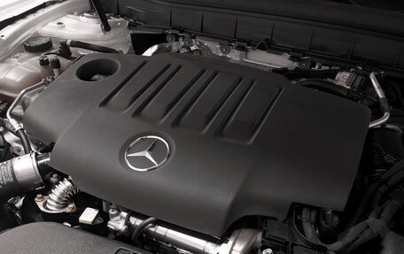 Mercedes-Benz GLB, 2021 год, 4 390 000 рублей, 10 фотография