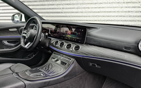 Mercedes-Benz E-Класс, 2021 год, 5 490 000 рублей, 13 фотография