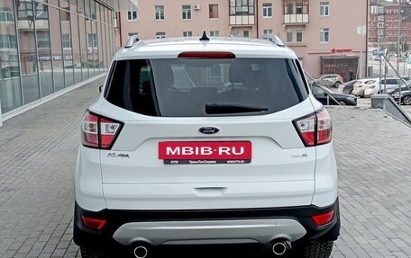 Ford Kuga III, 2019 год, 2 128 000 рублей, 6 фотография