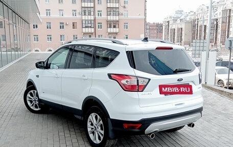 Ford Kuga III, 2019 год, 2 128 000 рублей, 7 фотография
