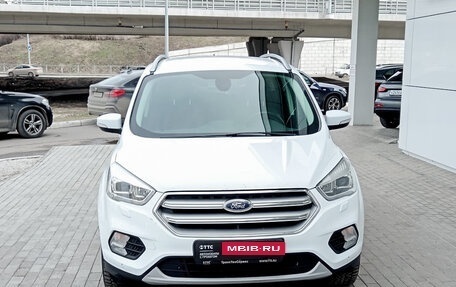 Ford Kuga III, 2019 год, 2 128 000 рублей, 2 фотография