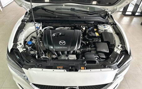 Mazda 6, 2019 год, 2 325 000 рублей, 7 фотография