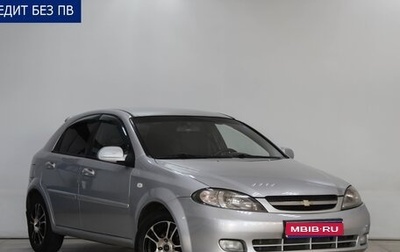 Chevrolet Lacetti, 2008 год, 539 000 рублей, 1 фотография