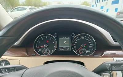 Volkswagen Passat B7, 2012 год, 1 700 000 рублей, 1 фотография
