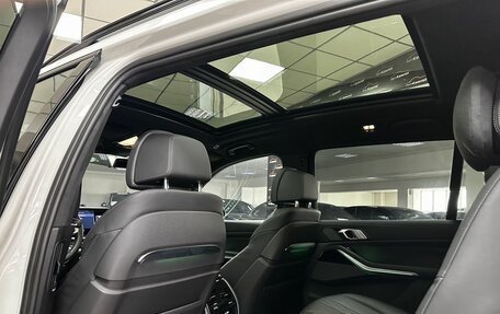 BMW X7, 2022 год, 13 799 000 рублей, 6 фотография