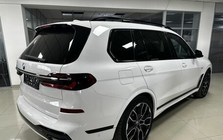 BMW X7, 2022 год, 13 799 000 рублей, 3 фотография