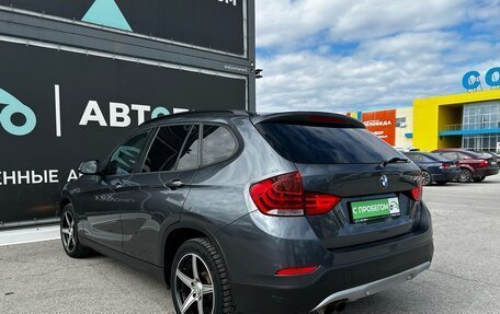 BMW X1, 2014 год, 1 718 000 рублей, 7 фотография