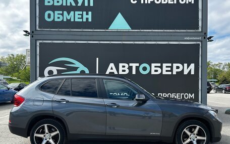 BMW X1, 2014 год, 1 718 000 рублей, 4 фотография