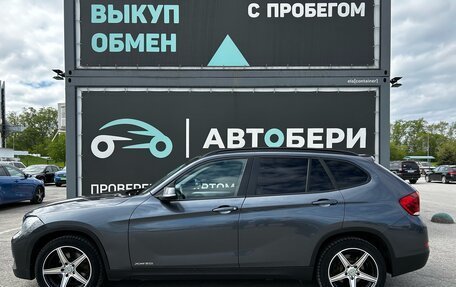 BMW X1, 2014 год, 1 718 000 рублей, 8 фотография