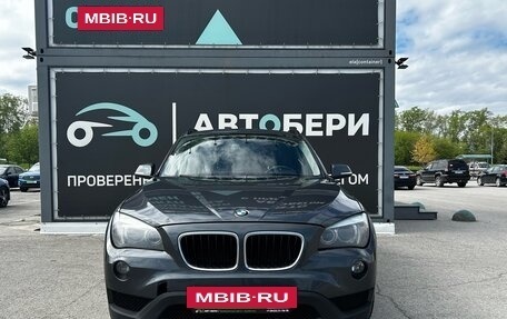 BMW X1, 2014 год, 1 718 000 рублей, 2 фотография
