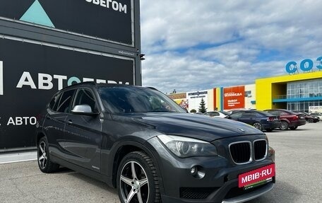 BMW X1, 2014 год, 1 718 000 рублей, 3 фотография