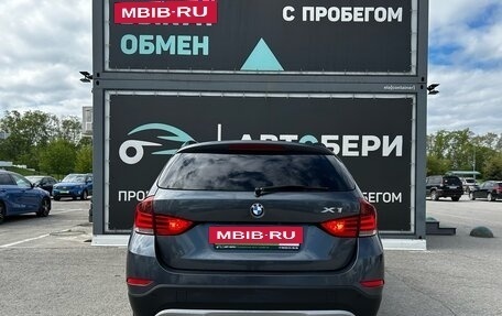 BMW X1, 2014 год, 1 718 000 рублей, 6 фотография