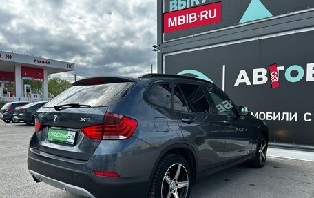 BMW X1, 2014 год, 1 718 000 рублей, 5 фотография
