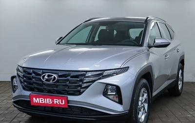 Hyundai Tucson, 2024 год, 3 750 000 рублей, 1 фотография