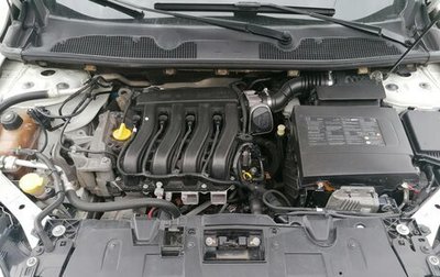Renault Megane III, 2014 год, 730 000 рублей, 1 фотография