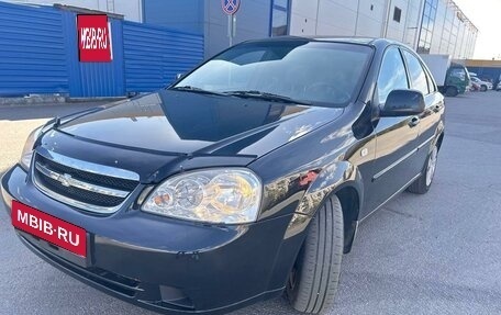 Chevrolet Lacetti, 2010 год, 650 000 рублей, 1 фотография