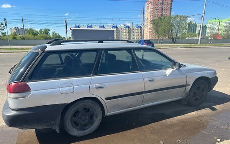 Subaru Legacy VII, 1995 год, 100 000 рублей, 3 фотография