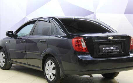 Chevrolet Lacetti, 2010 год, 629 500 рублей, 6 фотография
