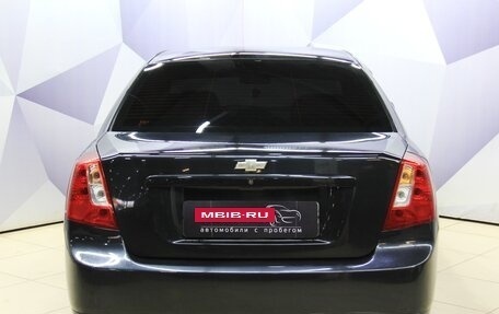 Chevrolet Lacetti, 2010 год, 629 500 рублей, 7 фотография