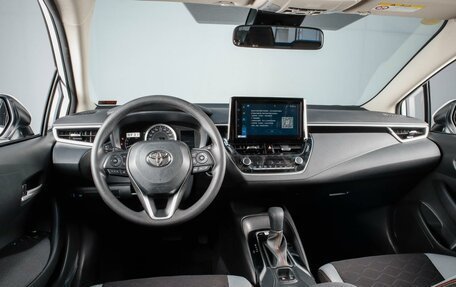 Toyota Corolla, 2023 год, 2 599 000 рублей, 6 фотография