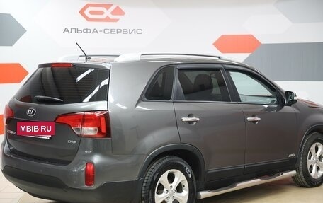 KIA Sorento II рестайлинг, 2014 год, 1 850 000 рублей, 5 фотография