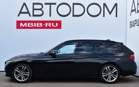 BMW 3 серия, 2019 год, 2 499 900 рублей, 3 фотография