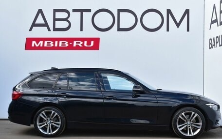 BMW 3 серия, 2019 год, 2 499 900 рублей, 4 фотография