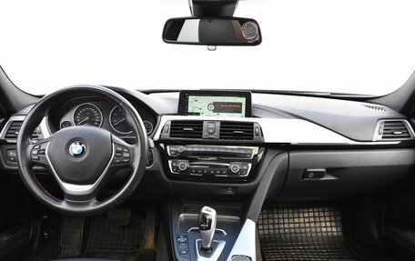 BMW 3 серия, 2019 год, 2 499 900 рублей, 8 фотография