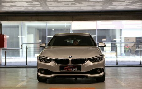 BMW 4 серия, 2017 год, 2 800 000 рублей, 2 фотография