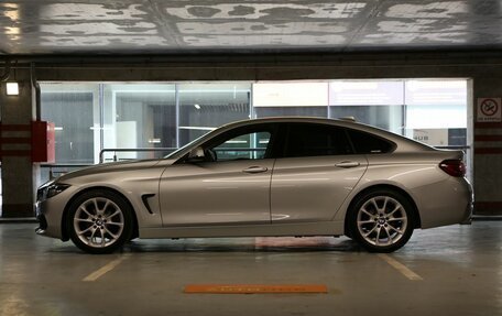 BMW 4 серия, 2017 год, 2 800 000 рублей, 4 фотография