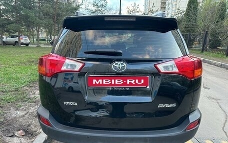 Toyota RAV4, 2013 год, 2 000 000 рублей, 3 фотография