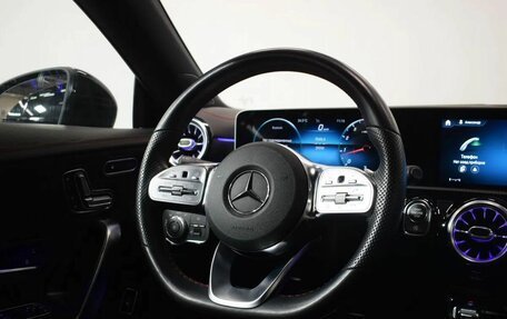 Mercedes-Benz CLA, 2019 год, 3 899 000 рублей, 11 фотография