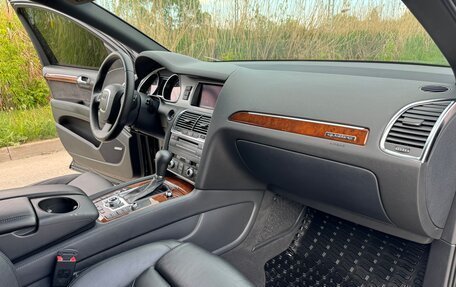 Audi Q7, 2009 год, 1 875 000 рублей, 17 фотография