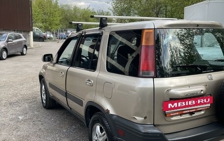 Honda CR-V IV, 1999 год, 500 000 рублей, 4 фотография