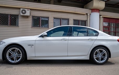 BMW 5 серия, 2016 год, 3 200 000 рублей, 2 фотография