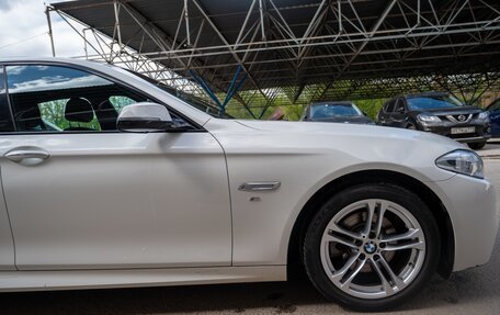BMW 5 серия, 2016 год, 3 200 000 рублей, 6 фотография