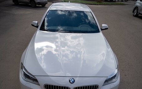 BMW 5 серия, 2016 год, 3 200 000 рублей, 10 фотография