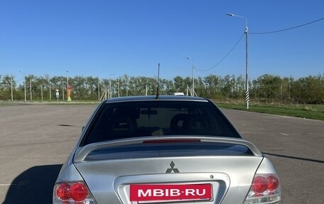 Mitsubishi Lancer IX, 2004 год, 425 000 рублей, 3 фотография