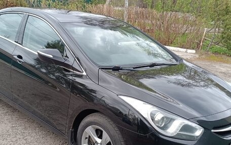 Hyundai i40 I рестайлинг, 2014 год, 1 320 000 рублей, 2 фотография