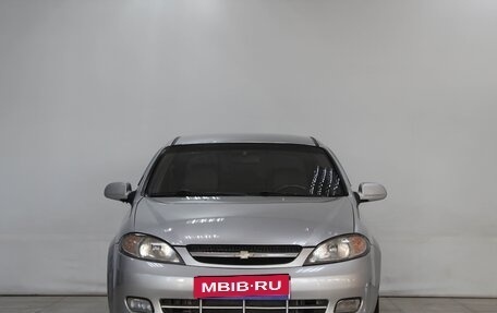 Chevrolet Lacetti, 2008 год, 539 000 рублей, 2 фотография