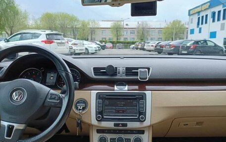 Volkswagen Passat B7, 2012 год, 1 700 000 рублей, 4 фотография